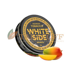 Тютюн WHITE SIDE Mango (Манго) 100 гр